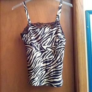 *Final Sell Price* Cinema Exoile Lingerie Cami